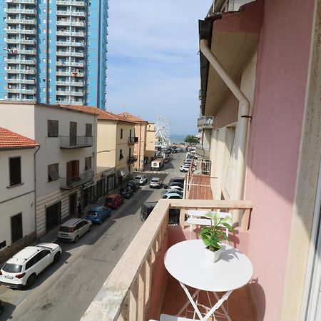 B&B Interno12 Фоллоніка Екстер'єр фото