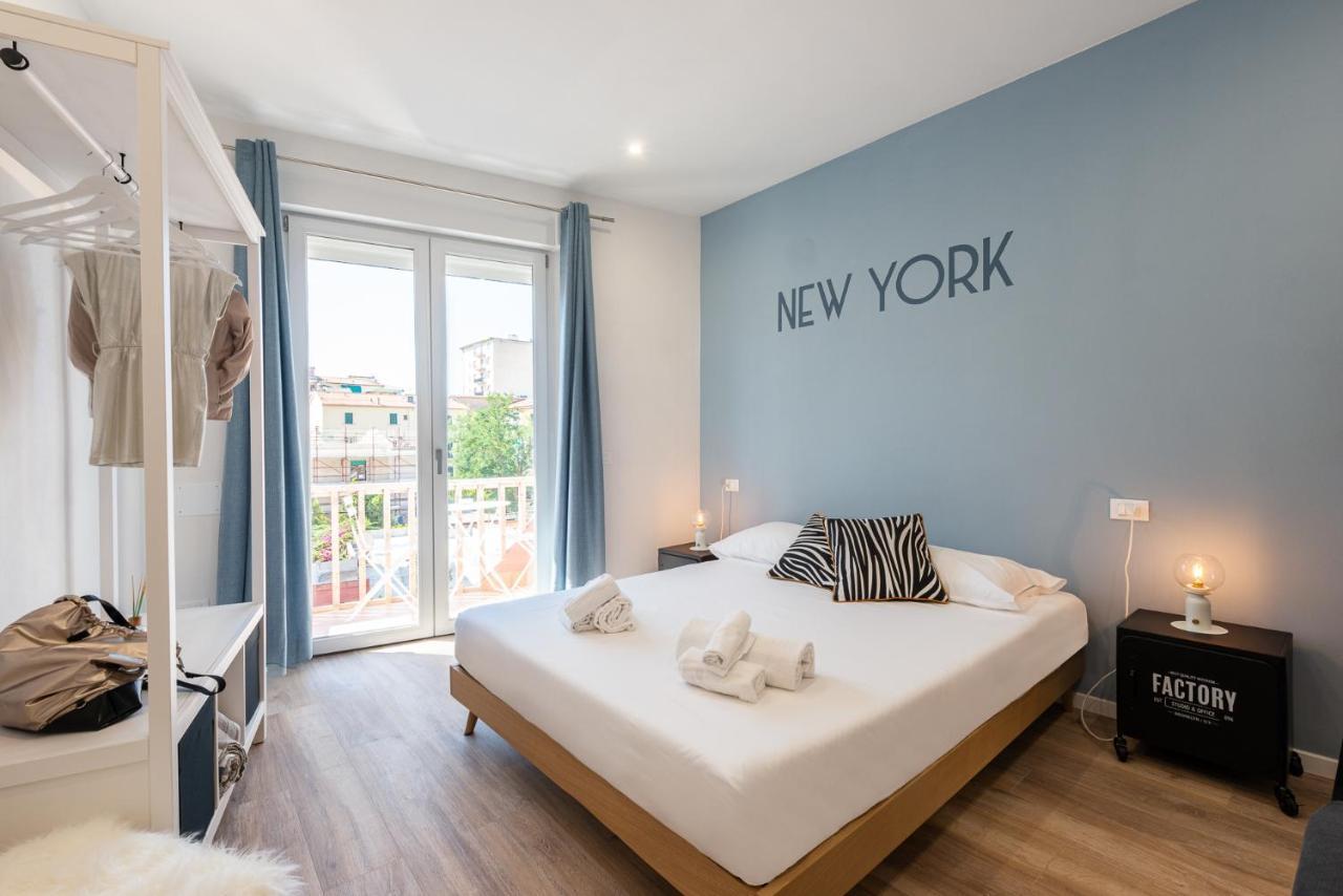 B&B Interno12 Фоллоніка Екстер'єр фото