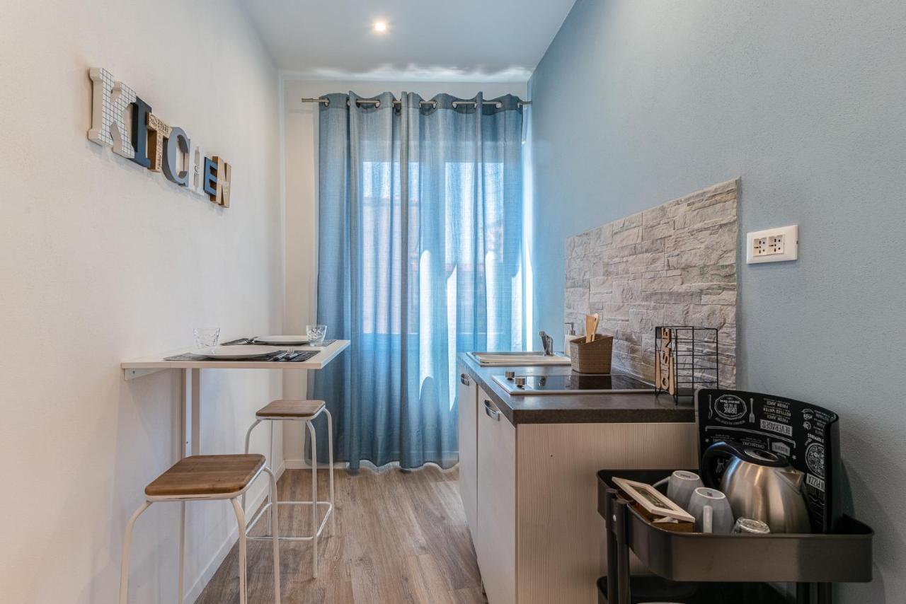 B&B Interno12 Фоллоніка Екстер'єр фото