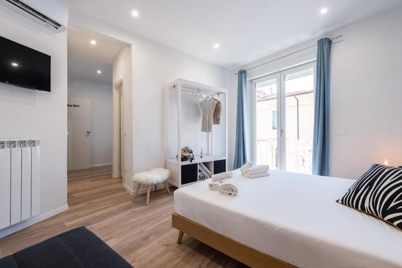 B&B Interno12 Фоллоніка Екстер'єр фото