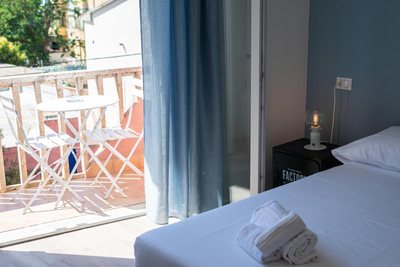 B&B Interno12 Фоллоніка Екстер'єр фото