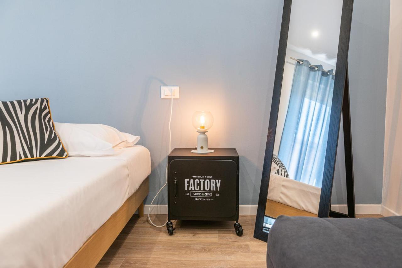 B&B Interno12 Фоллоніка Екстер'єр фото