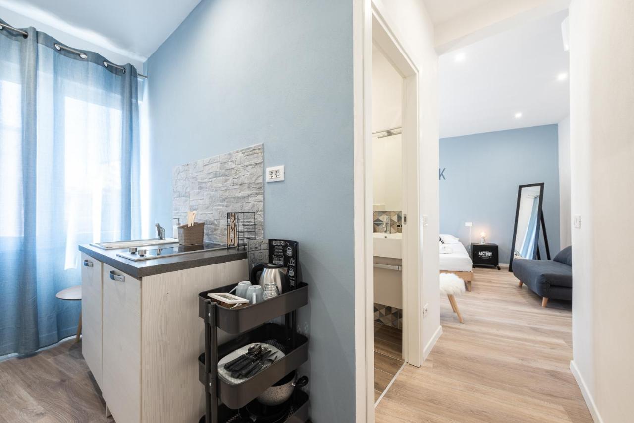 B&B Interno12 Фоллоніка Екстер'єр фото