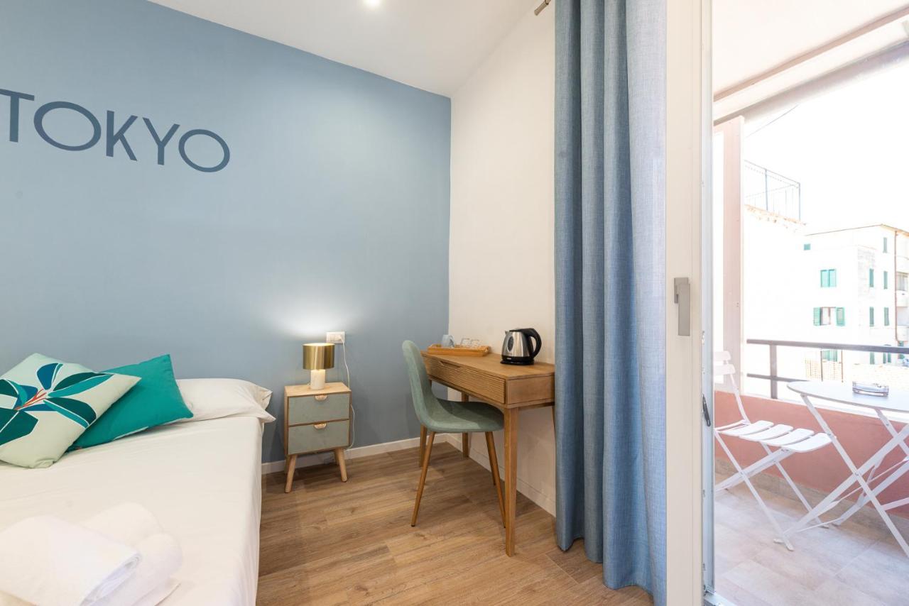 B&B Interno12 Фоллоніка Екстер'єр фото