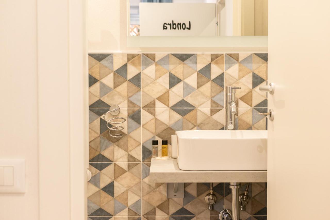 B&B Interno12 Фоллоніка Екстер'єр фото