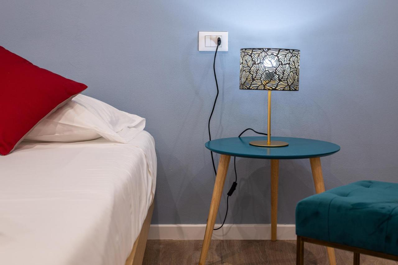 B&B Interno12 Фоллоніка Екстер'єр фото