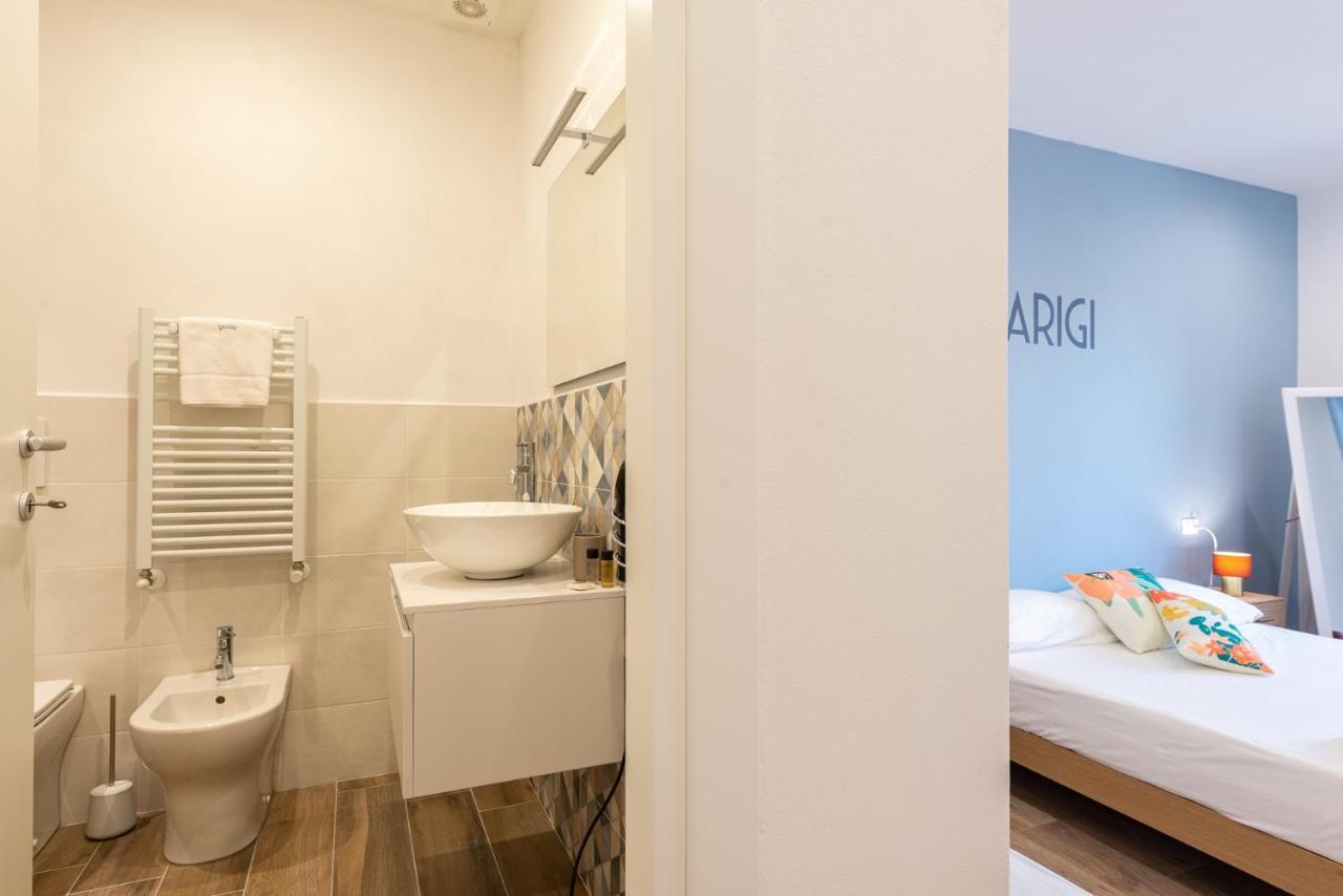 B&B Interno12 Фоллоніка Екстер'єр фото
