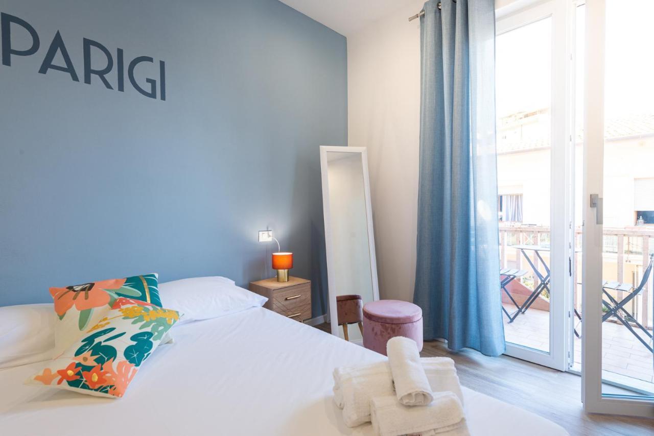 B&B Interno12 Фоллоніка Екстер'єр фото