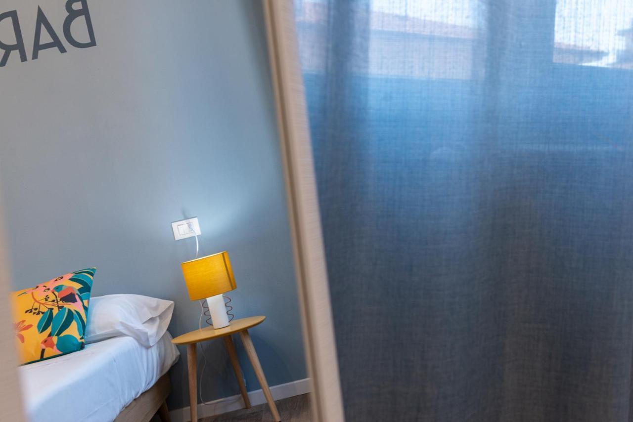 B&B Interno12 Фоллоніка Екстер'єр фото