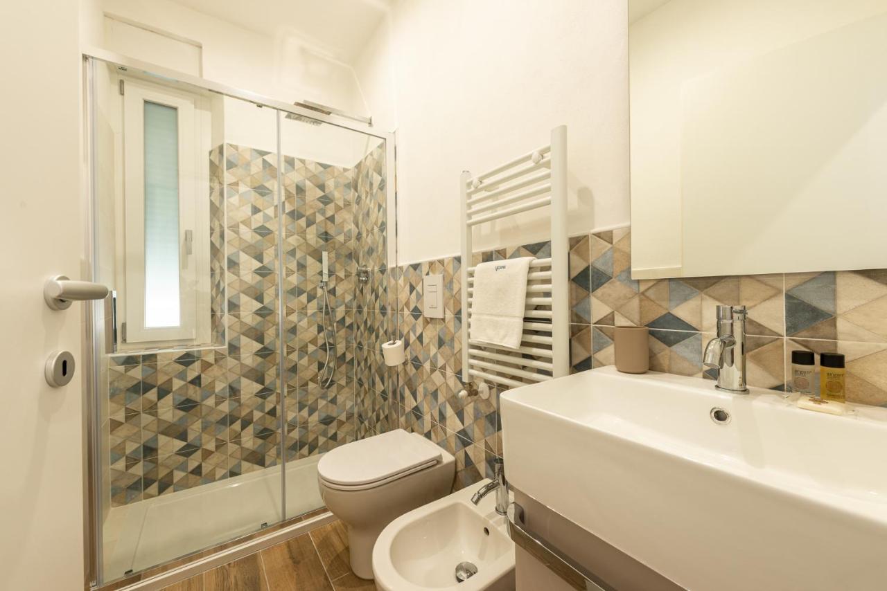 B&B Interno12 Фоллоніка Екстер'єр фото