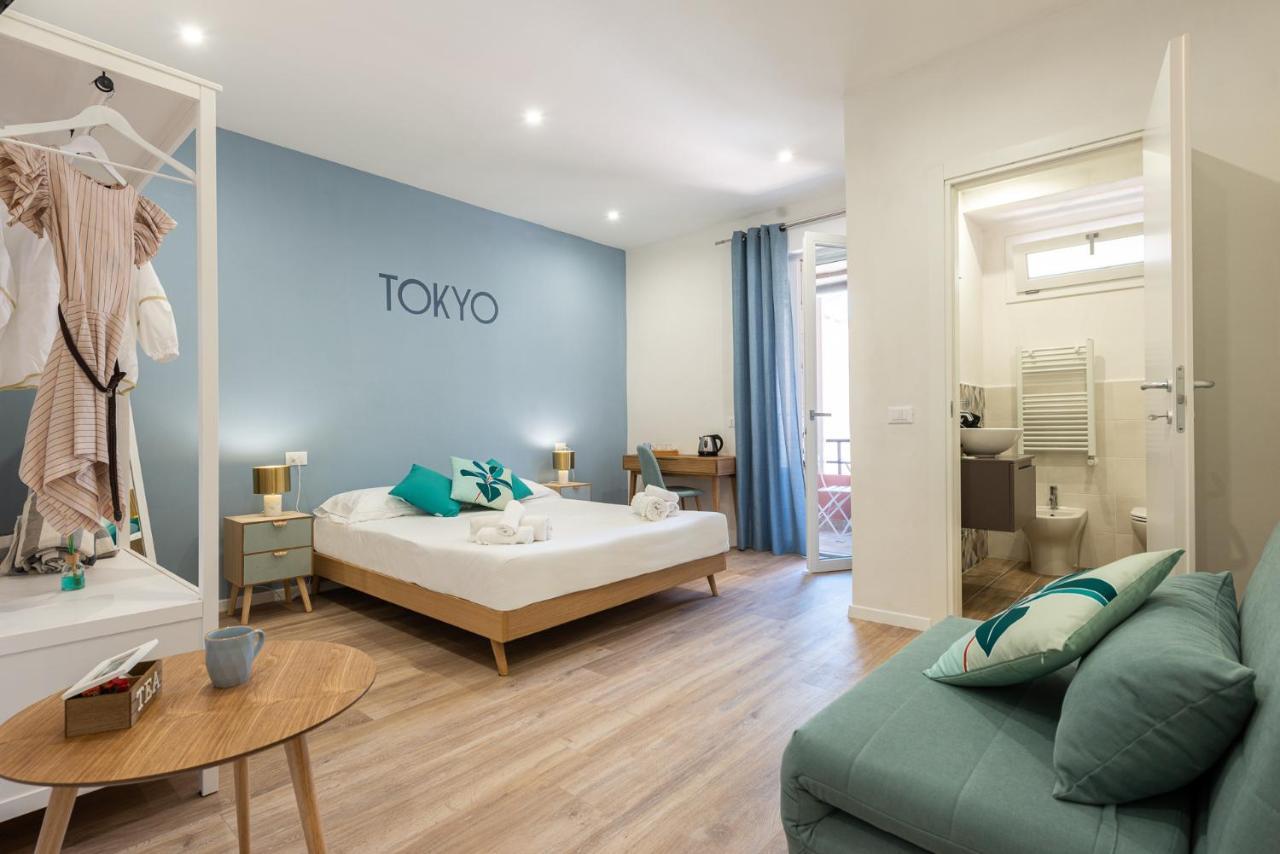 B&B Interno12 Фоллоніка Екстер'єр фото