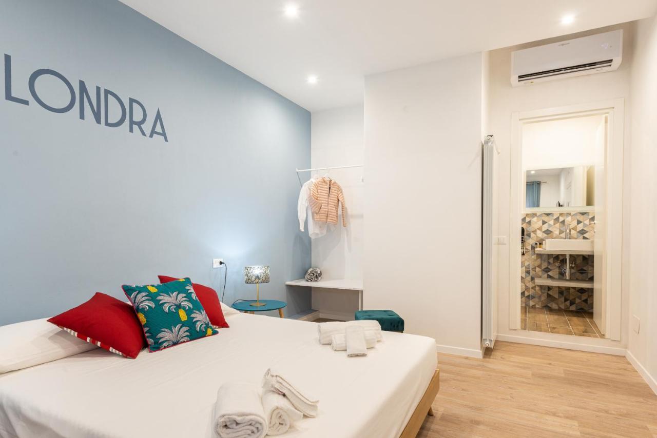 B&B Interno12 Фоллоніка Екстер'єр фото