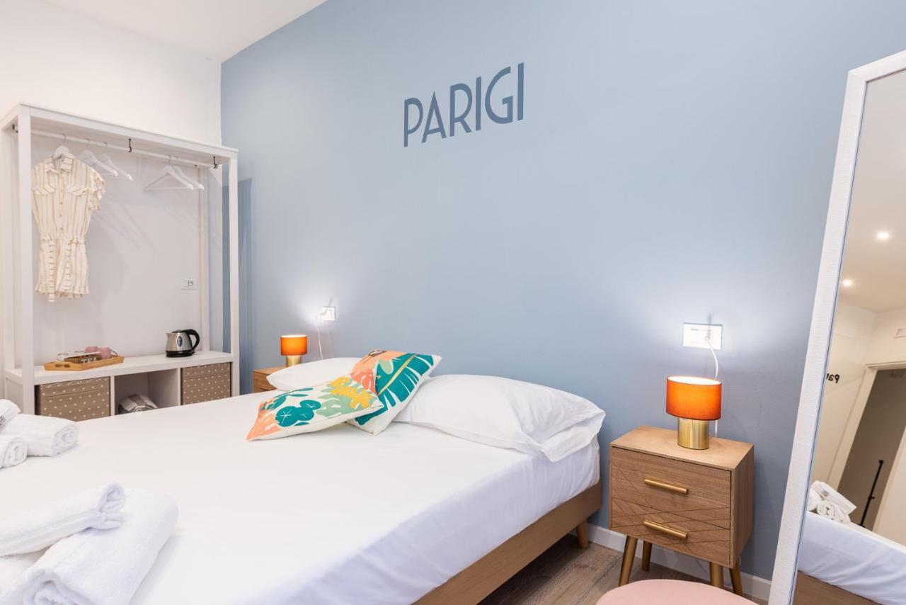 B&B Interno12 Фоллоніка Екстер'єр фото