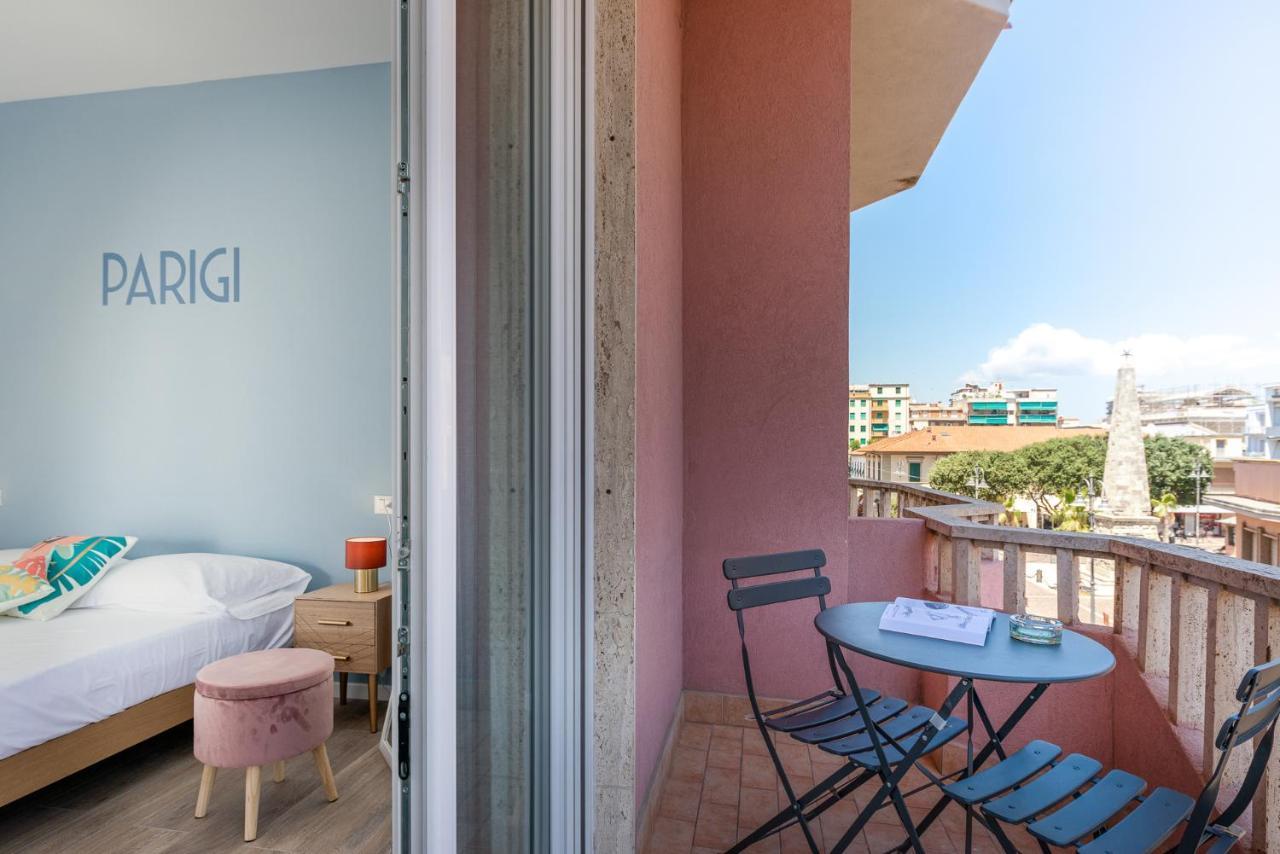 B&B Interno12 Фоллоніка Екстер'єр фото