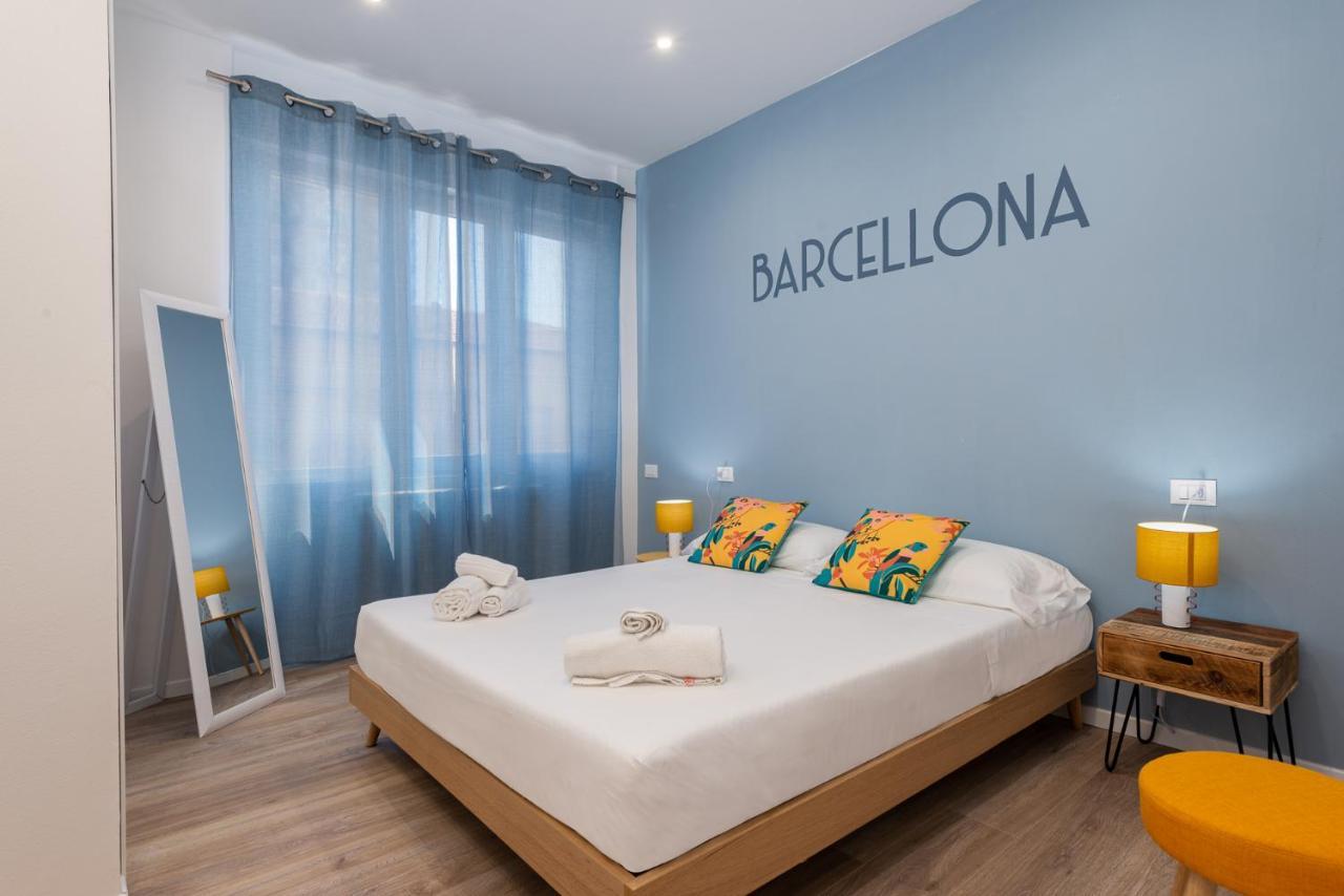 B&B Interno12 Фоллоніка Екстер'єр фото