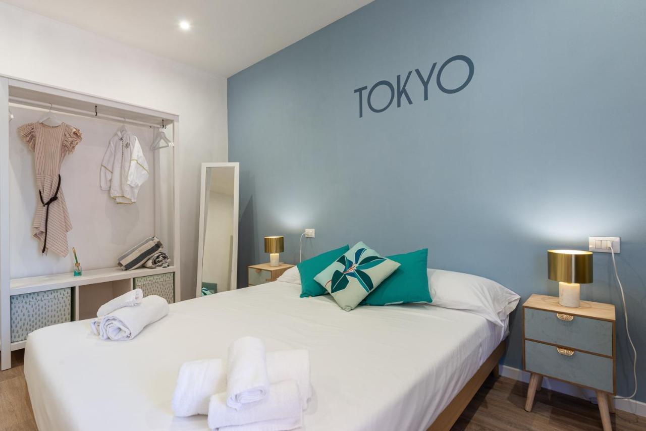 B&B Interno12 Фоллоніка Екстер'єр фото