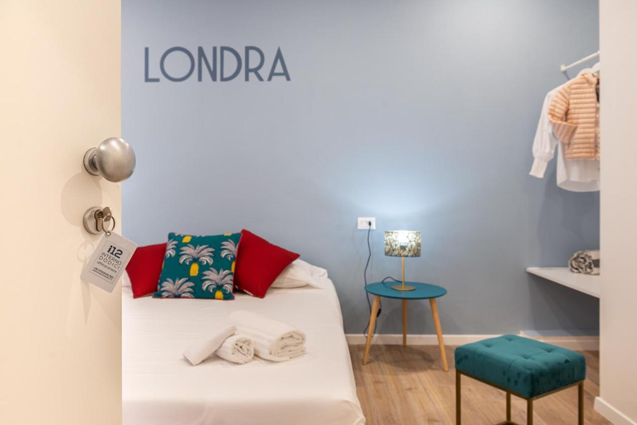 B&B Interno12 Фоллоніка Екстер'єр фото