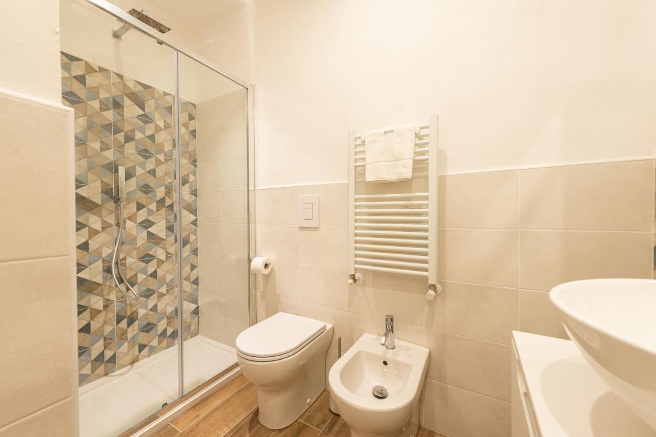 B&B Interno12 Фоллоніка Екстер'єр фото