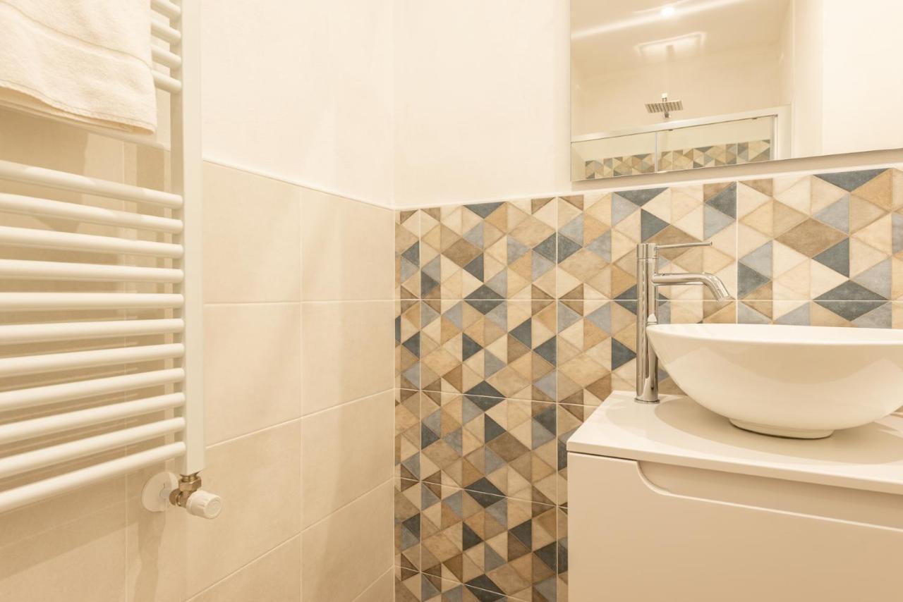B&B Interno12 Фоллоніка Екстер'єр фото