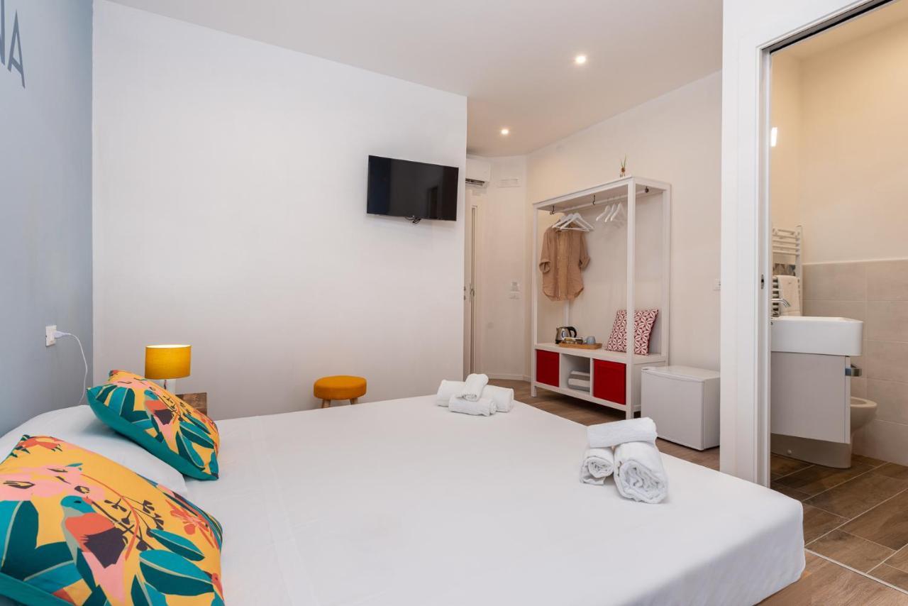 B&B Interno12 Фоллоніка Екстер'єр фото