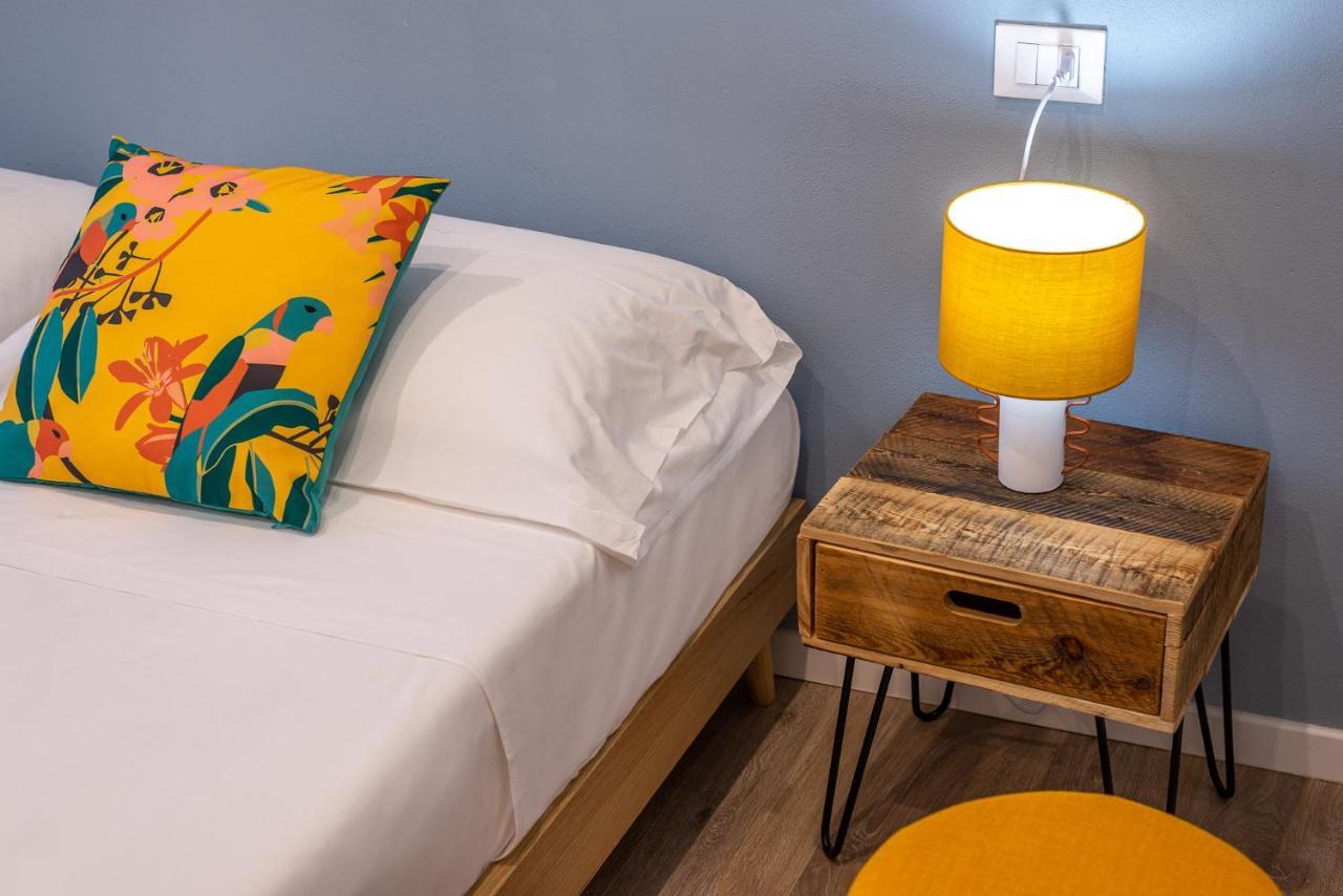 B&B Interno12 Фоллоніка Екстер'єр фото