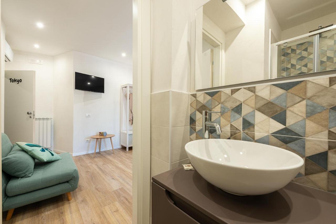 B&B Interno12 Фоллоніка Екстер'єр фото