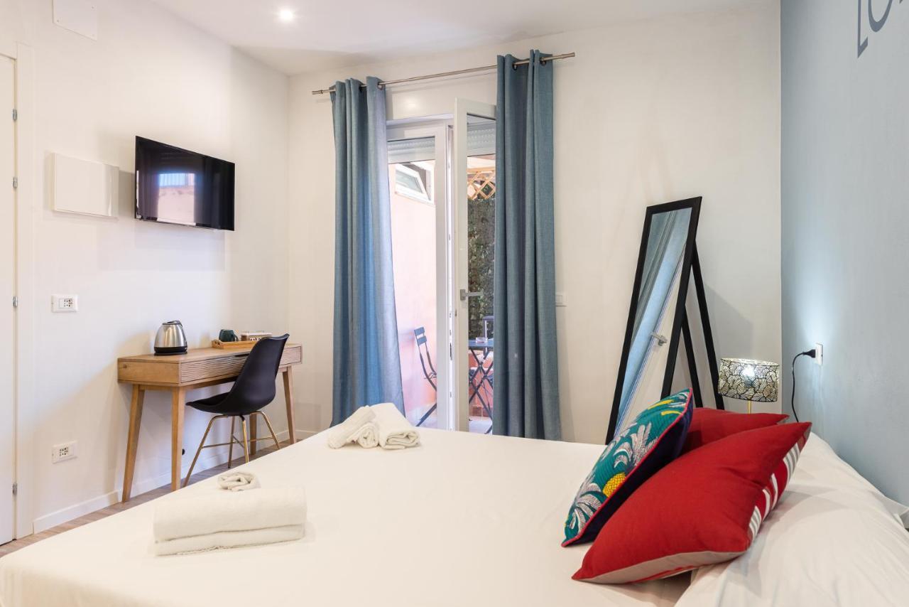 B&B Interno12 Фоллоніка Екстер'єр фото
