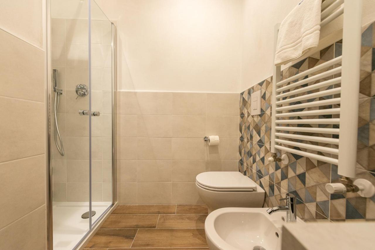 B&B Interno12 Фоллоніка Екстер'єр фото