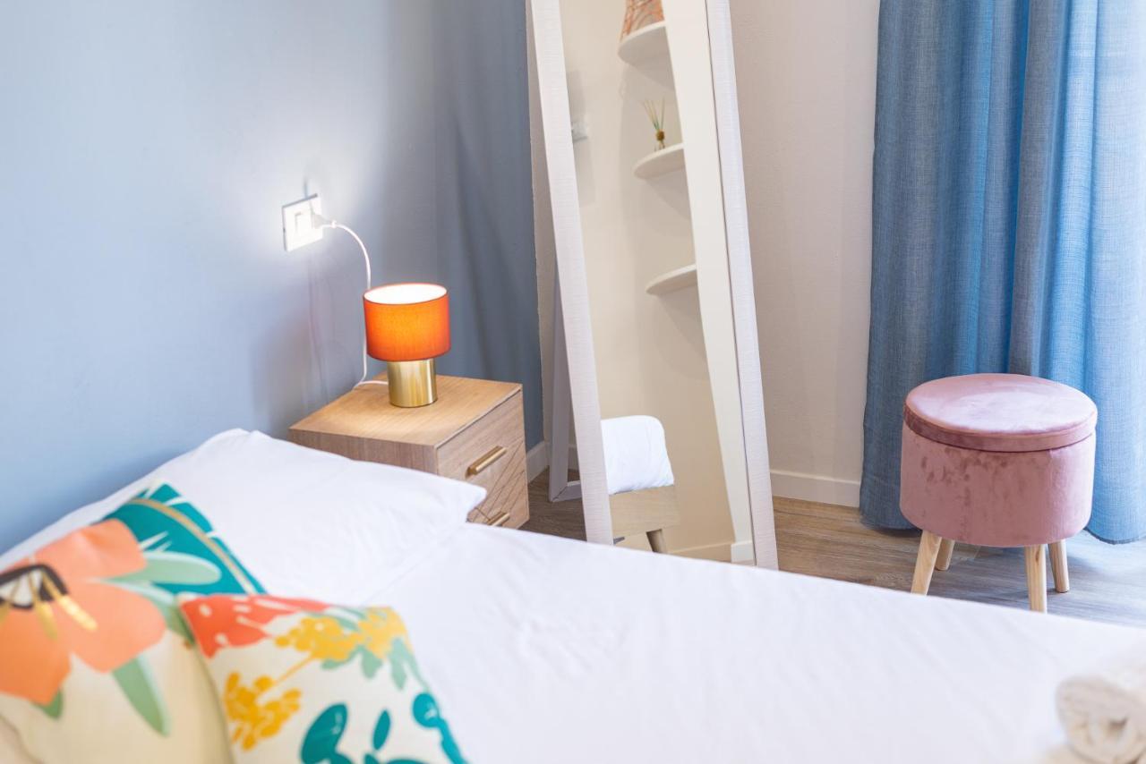 B&B Interno12 Фоллоніка Екстер'єр фото
