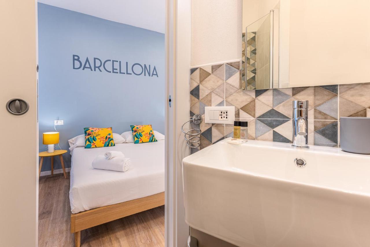 B&B Interno12 Фоллоніка Екстер'єр фото