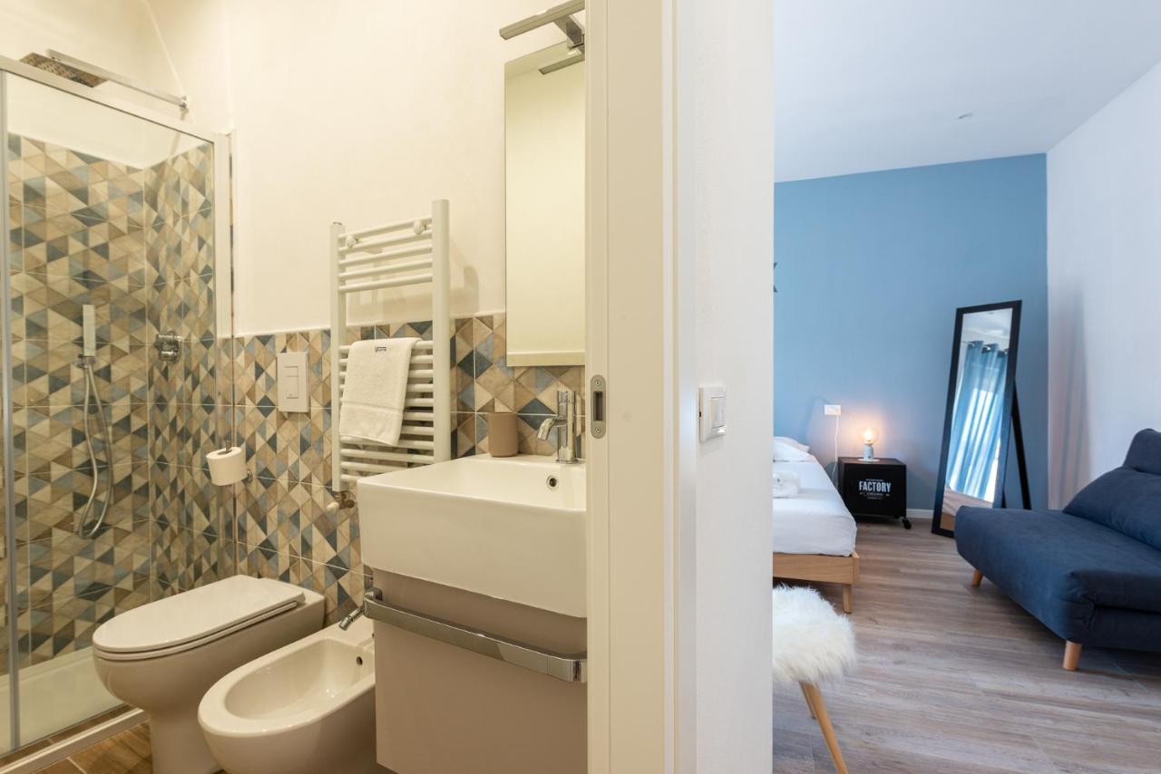 B&B Interno12 Фоллоніка Екстер'єр фото