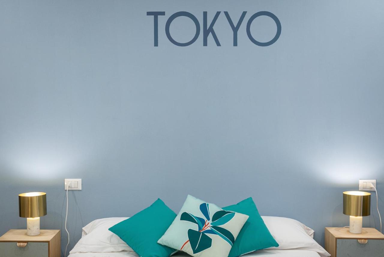 B&B Interno12 Фоллоніка Екстер'єр фото
