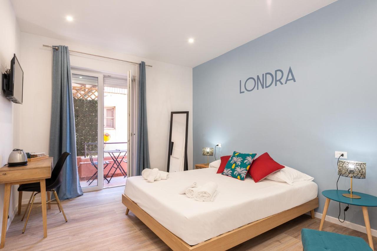 B&B Interno12 Фоллоніка Екстер'єр фото