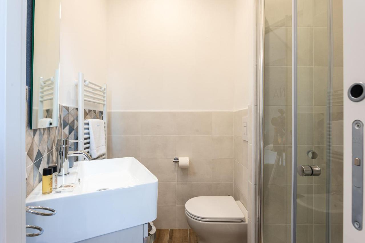 B&B Interno12 Фоллоніка Екстер'єр фото