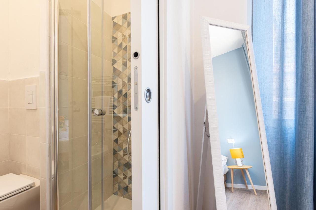 B&B Interno12 Фоллоніка Екстер'єр фото